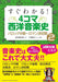 すぐわかる！　4コマ西洋音楽史 2　バロック中期～ロマン派初期