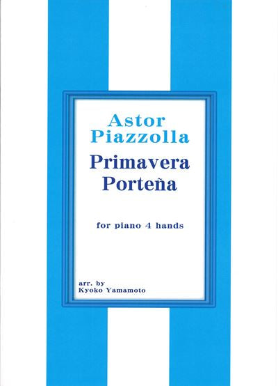 Primavera Portena(1969)(1P4H)