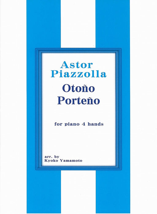 Otono porteno(1P4H)