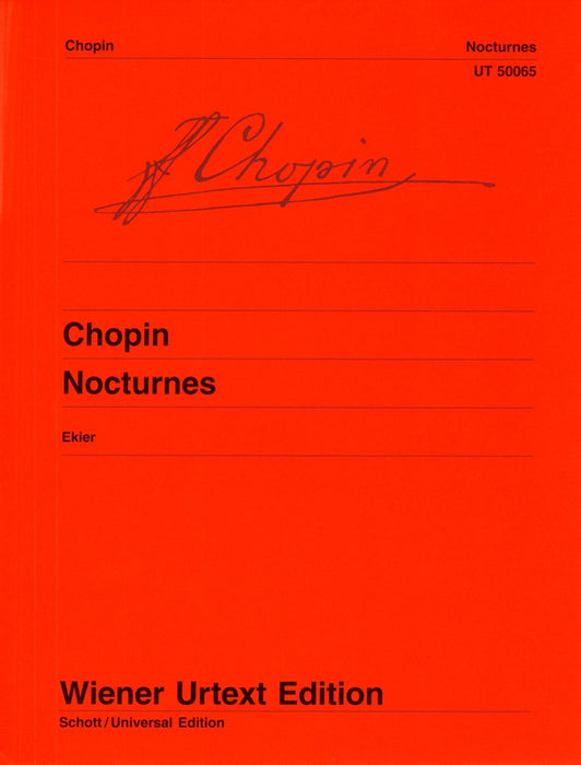 Nocturnes