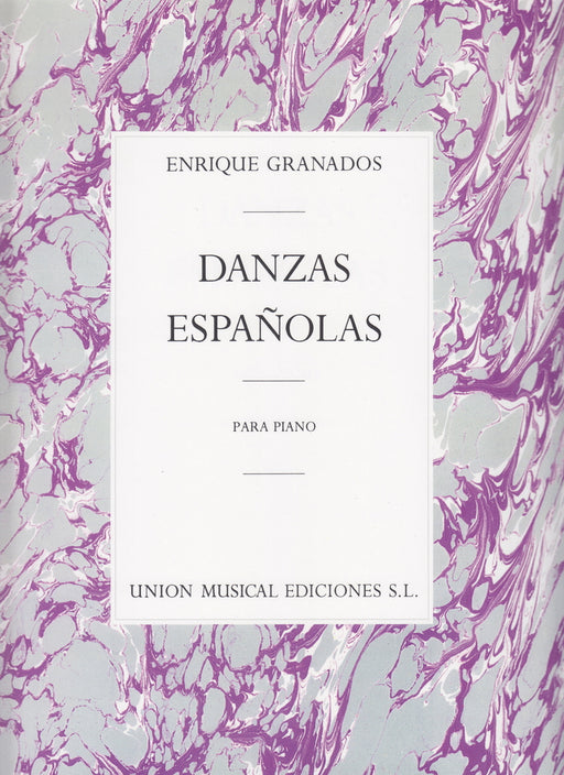 Danza Espanolas