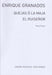 Goyescas No.4 Quejas O La Maja el Ruisenor