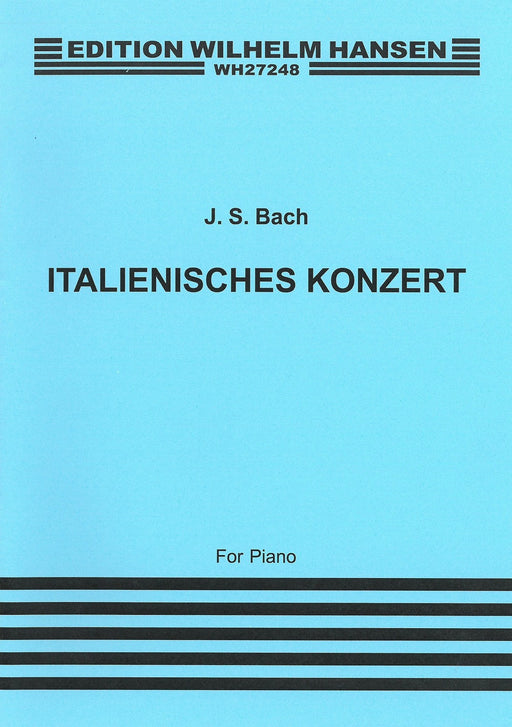 Italienisches Konzert