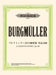 日本語ライセンス版　25の練習曲　作品100