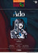 Vol.51 Ado Electone Score produced by yaSya