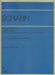 ピアノ曲集　第3巻　ソナタ集　下巻【数量限定】