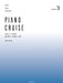 発表会・レッスン併用曲集　ピアノ・クルーズ［レベル3］