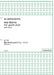 Ave Maria for youth choir SATB version