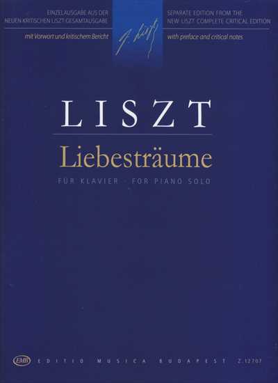 Liebestraume