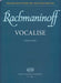 Vocalise Op.34-14