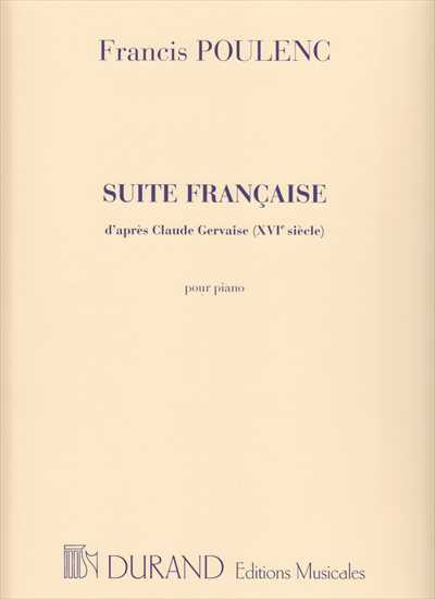 Suite Francaise