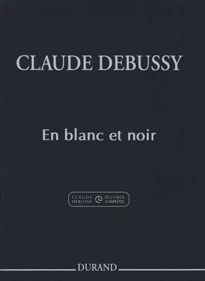 En blanc et noir  -Complete Edition-
