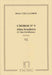 Choros No.5 "Alma brasileira"
