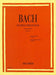 Suites Francesi [Mugellini]