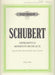 Impromptus & Moments Musicaux