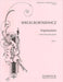 Impressions -7 morcezux pour piano Op.4
