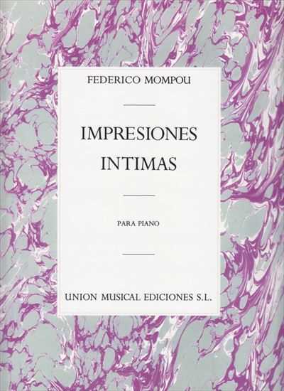 Impresiones Intimas
