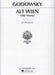 ALT WIEN (Old vienna)
