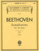 Symphonies for the Piano Book 1 (No.1-5)