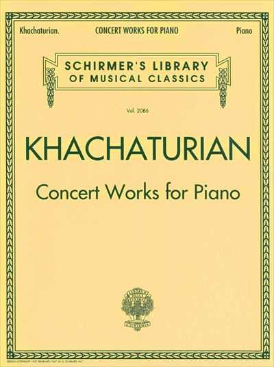 Concert Works