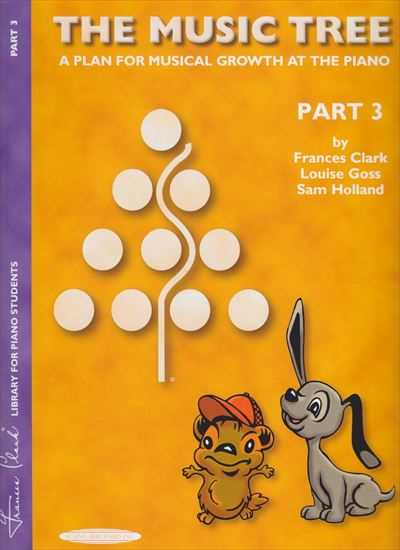 The Music Tree  Part 3