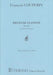 Pieces de Clavecin II