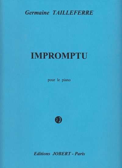Impromptu