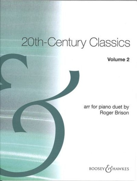 20th Century Classics Vol.2 (1P4H)