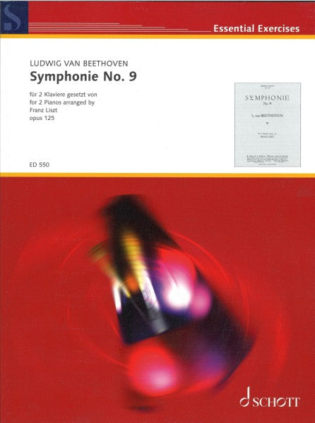 Symphony No.9