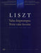 Valse Impromptu (Anhang:Petite Valse favorite)