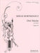 3 Pieces Op.24