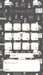 月謝袋‐la　la　PIANO（5枚セット）【数量限定】