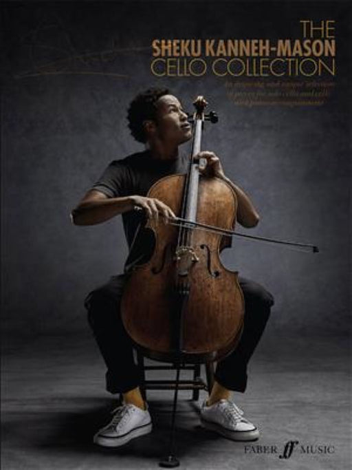 The Sheku Kanneh-Mason Cello Collection (Vc,Pf)