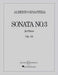 Sonata No.3 Op.54