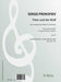 Peter and the wolf for orchestra and narrator op.67
