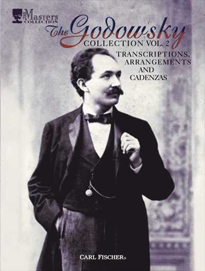 THE GODOWSKY COLLECTION Vol.2