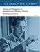 Theme and Variations on Mendelssohn's Wedding March