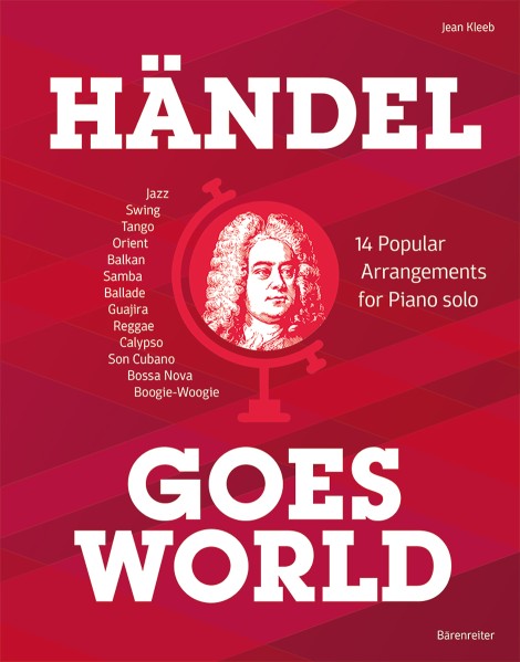 Handel goes World