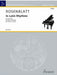 In Latin Rhythms(1P4H)