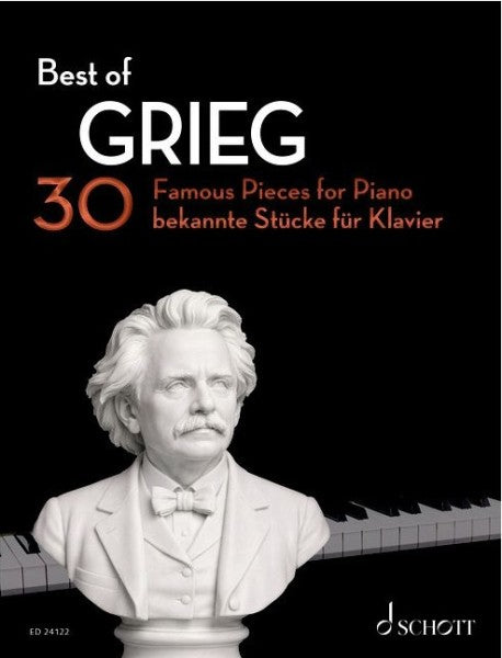 Best of Grieg