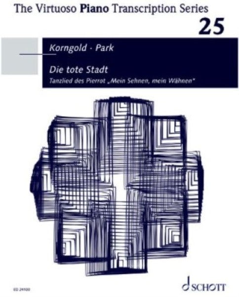 Die tote Stadt
