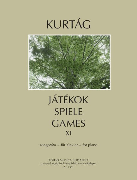 Games 11