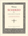 Weiner Leo: Scherzo Op.1 (1P4H)