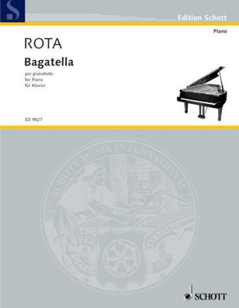 Bagatella