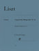 Hungarian Rhapsodie No.11