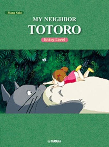 [ヤマハグローバル版] My Neighbor Totoro [Entry]