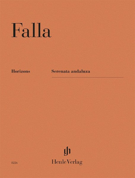 Serenata andaluza