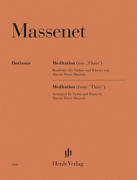 Meditation from Thais