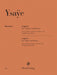 Caprice fur Violine und Klavier nach Saint-Saens