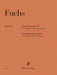 Trio fis-moll Op.115 fur Violine, Viola und Klavier